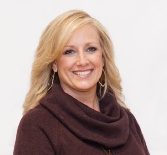 Traci Kunkel Vinita Solid Rock Realtors